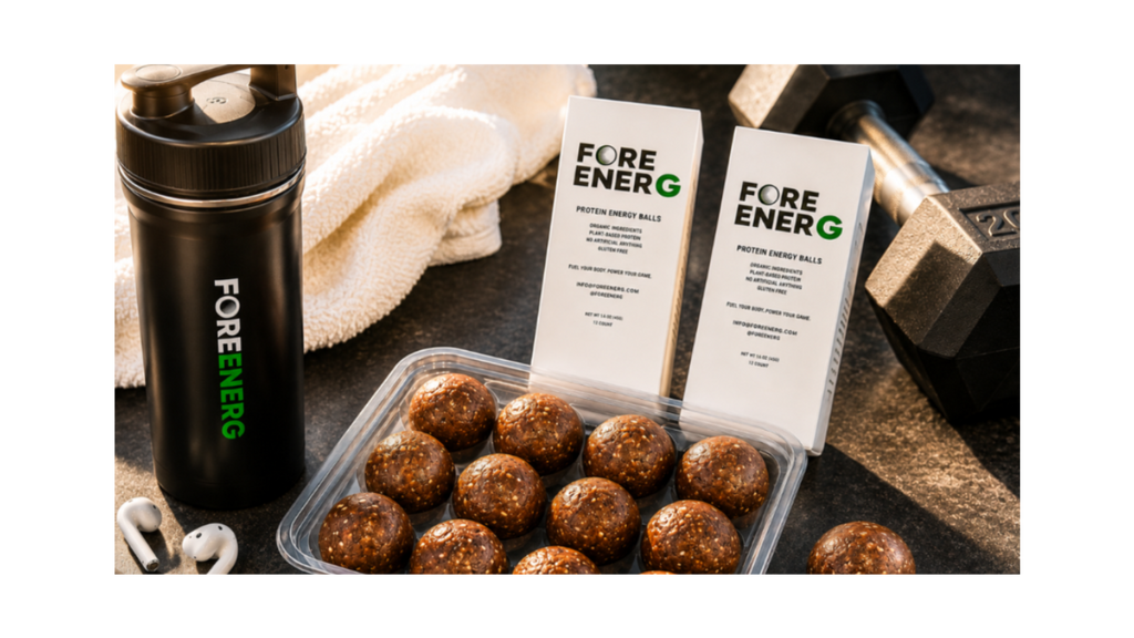 fore EnerG