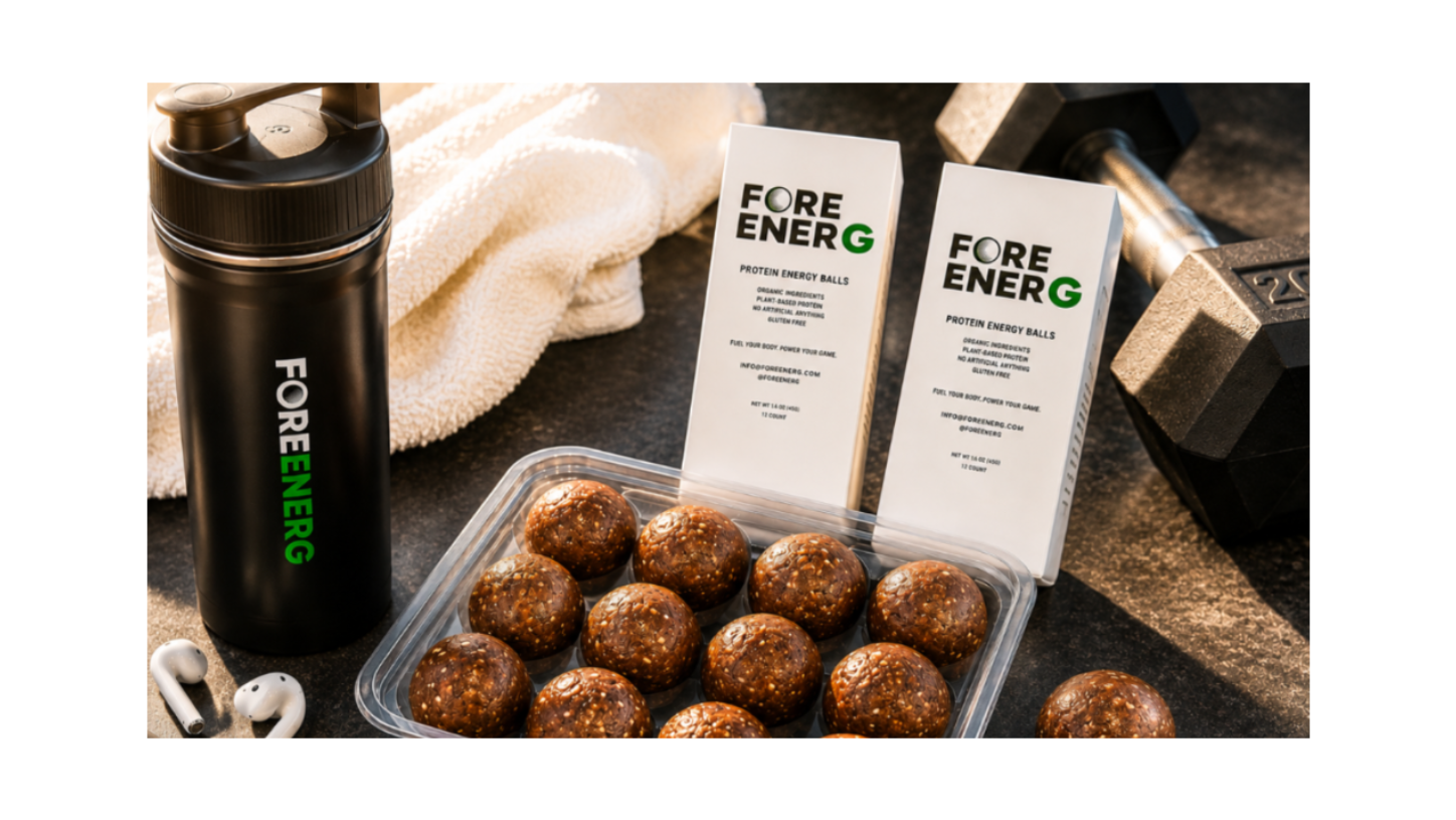 fore EnerG
