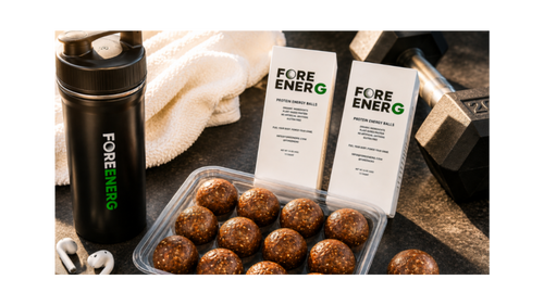 fore EnerG